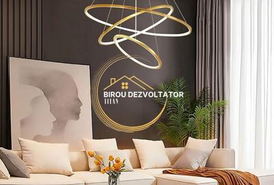 Apartament cu 4 camere decomandat în Theodor Pallady - 7
