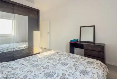 2 Camere Lux in Complex CUBIC 7 Residence, Mobilat modern, totul nou - 2