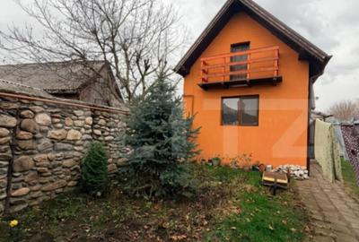 Casă cu 7 camere cu Canalizare în Tohanu Vechi - 12