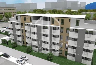 Apartament cu 3 camere decomandat în Țiglari - 7