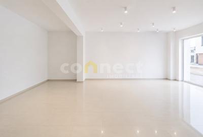 Spațiu comercial, de 73 mp, în Bună Ziua - 2