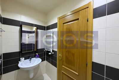 Apartament cu 3 camere, mobilat în Șoseaua Nordului - 23