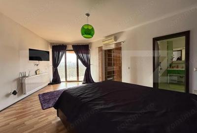 Casă cu Teren 1057 Mp în Central - 8