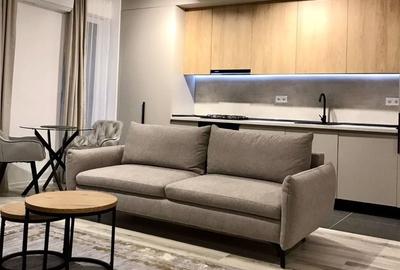 Apartament cu 3 camere decomandat, mobilat în Lipovei - 4