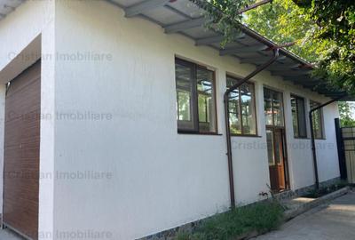 Hala 60 mp, PRETABILA ORICE TIP DE ACTIVITATE, zona Piata Sa - 1