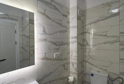 Apartament cu 2 camere decomandat în Central - 9