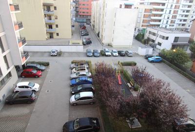 Aradului - Iris, 2 camere, loc de parcare + boxa. - 6