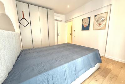 Apartament cu 3 camere decomandat, mobilat în Cotroceni - 4