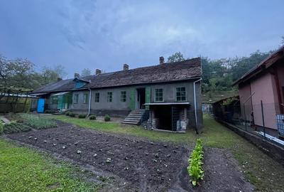 Casă cu 6 camere în Central - 8