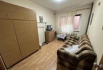 Apartament 2 camere, etaj 6, zona Capela Militara Apartament 2 camere, etaj 6, zona Capela Militara - 4