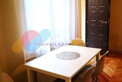 Apartament 2 camere, langa Facultatea de drept- zona Centrala Apartament 2 camere, langa Facultatea de drept- zona Centrala - 2
