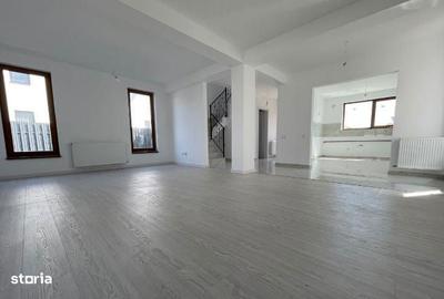 Casă cu 4 camere în Berceni - 12