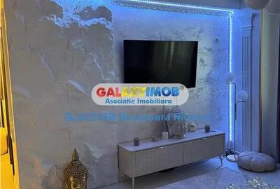 Apartament 3 camere Mobilat Utilat in Militari Residence 116.500 euro - 11