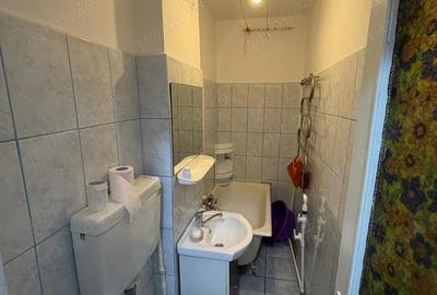 Apartament cu 2 camere decomandat în Micro 19