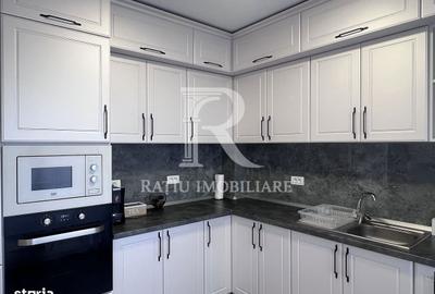 Apartament cu 2 camere în Centura - 9