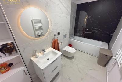 Apartament cu 2 camere semidecomandat în Iris - 9