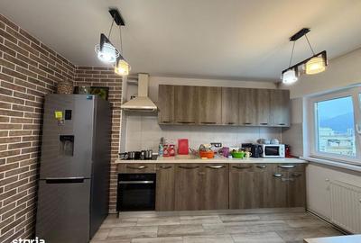 Apartament cu 2 camere în Ultracentral - 2