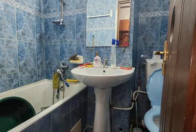 Apartament 2 camere Trivale, etaj 1, balcon, centrala-56.500 euro - 3