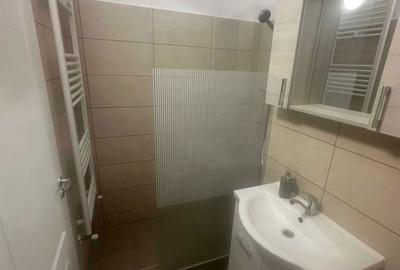 Apartament cu 2 camere decomandat în Circumvalațiunii - 2