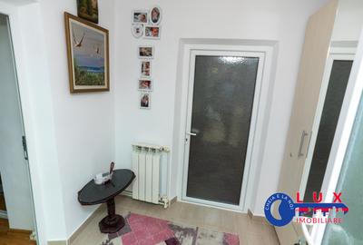 ID 6685 Casă cu teren de vânzare – EXCLUSIVITATE Lux Imobiliare - 8
