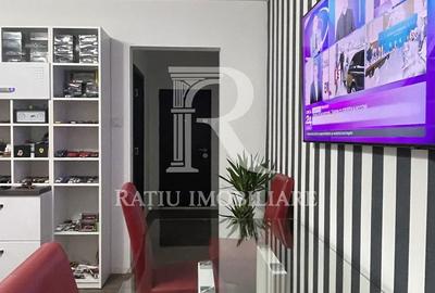 Apartament cu 3 camere în Rogerius - 5