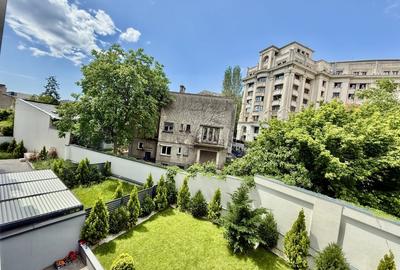 Unirii Palatul Parlamentului Mitropolie - Apartament gata de mutat ! - 1