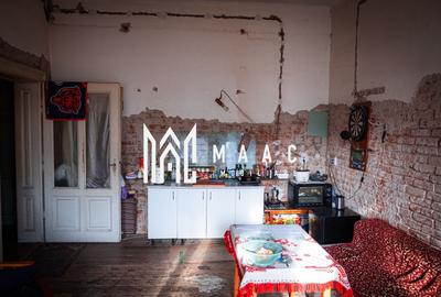 Apartament cu 3 camere decomandat, mobilat în Central - 8