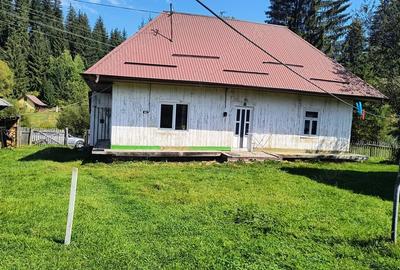 Casa in Plaiul ?arului - 10