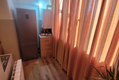 Apartament cu 2 camere decomandat în Palazu Mare - 2