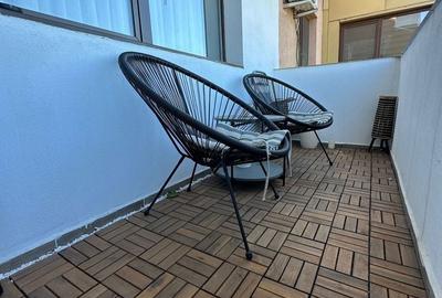 Apartament cu 2 camere semidecomandat în Ultracentral - 5