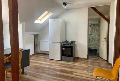 Spatiu de inchiriat - cu posibilitati multiple de utilizare - 2