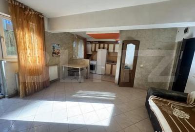 Garsonieră în Central