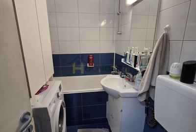 Apartament cu 2 camere, mobilat în Măgurele - 6