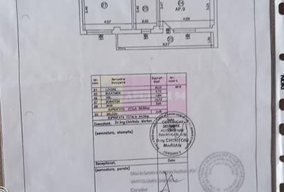 Vanzare apartament 2 camere Fundeni-Dobroesti - 4