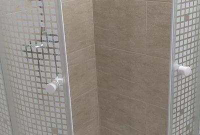 Garsonieră decomandată în Central - 7