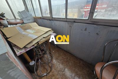 Apartament cu 2 camere semidecomandat în Cetate - 7