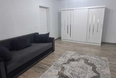 Apartament cu 2 camere semidecomandat în Central - 1