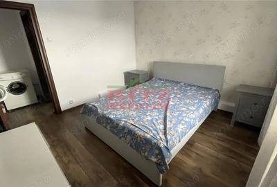 Apartament cu 3 camere decomandat în - 6