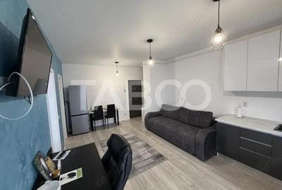 Apartament cu 2 camere decomandat, mobilat în Mărăști - 4