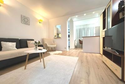 Direct Proprietar | Garsoniera Titan | 1 Decembrie | Renovata |Superba - 1