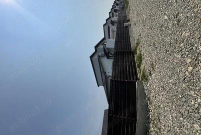 Parcele de 500 mp de vanzare in Halchiu Zona in plina dezvoltare! - 4