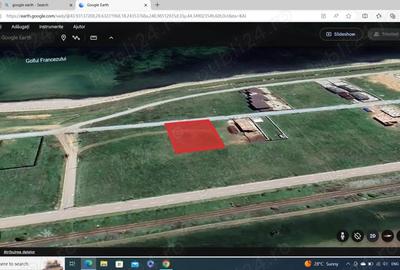 Teren de 1000 mp, în Schitu - 5