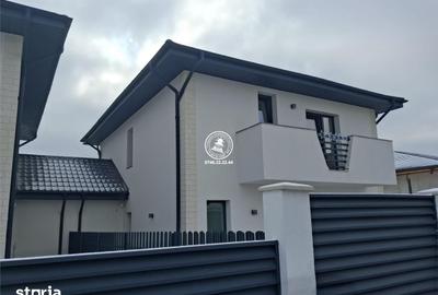 Casă cu 4 camere cu Teren 310 Mp în Valea Lupului
