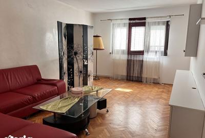 Apartament cu 2 camere decomandat, mobilat în Central - 7