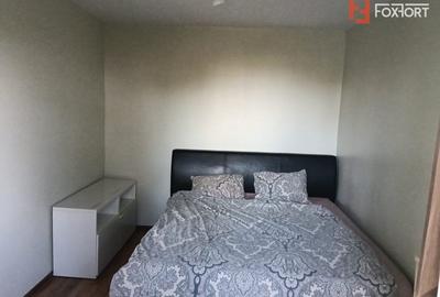Apartament de vanzare cu 2 camere la etajul 3, zona Sagului Apartament de vanzare cu 2 camere la etajul 3, zona Sagului - 4