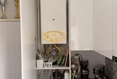 Apartament cu 2 camere în Bucureștii Noi - 10