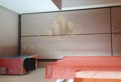 Apartament cu 2 camere nedecomandat în Bucur Obor - 1