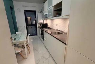 Apartament Plaza Residence faza 2 Metrou bloc nou - 3
