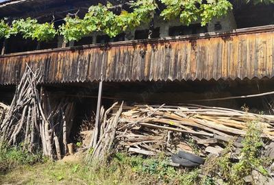 Casa de vanzare batraneasca in Schela jud Gorj Casa de vanzare batraneasca in Schela jud Gorj - 5