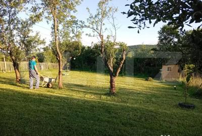 Teren de 661 mp, în Central - 7